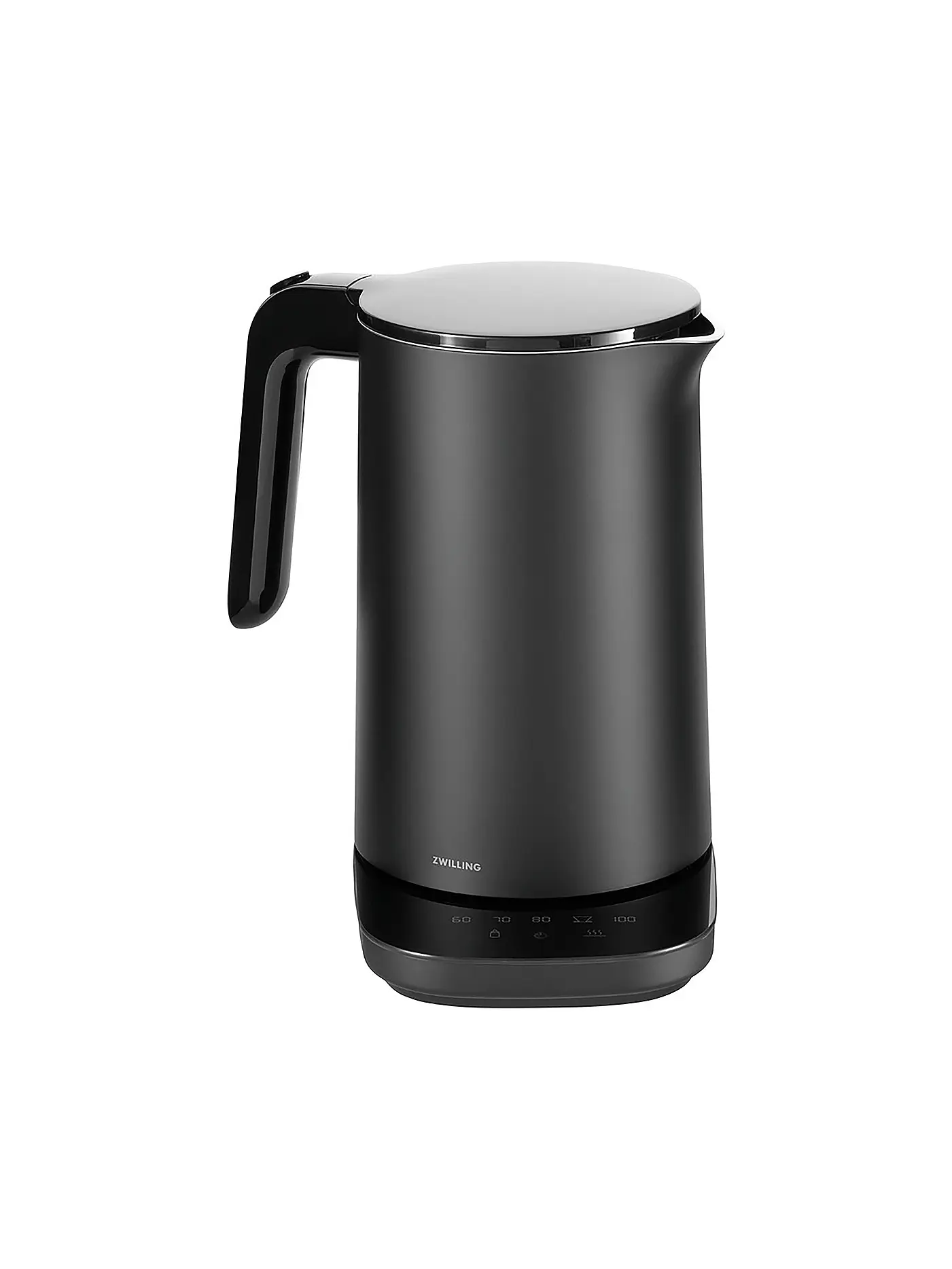 ZWILLING | Wasserkocher Pro Enfinigy 1,5l 1008867 Schwarz | 